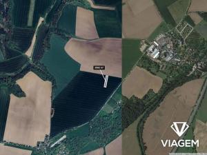 Prodej podílu pole, Svijany, 417 m2