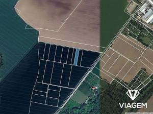 Prodej podílu pole, Svijany, 417 m2