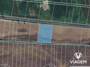 Prodej podílu pole, Svatobořice-Mistřín, 400 m2