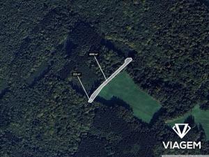 Prodej podílu pole, Korytná, 382 m2