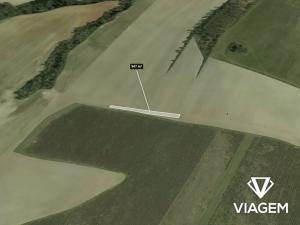 Prodej podílu pole, Manětín, 473 m2