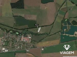 Prodej podílu pole, Kratonohy, 461 m2