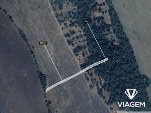 Prodej podílu pole, Kněždub, 420 m2