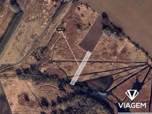 Prodej podílu pole, Střížovice, 472 m2