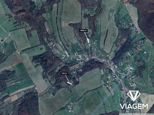 Prodej podílu pole, Košíky, 427 m2