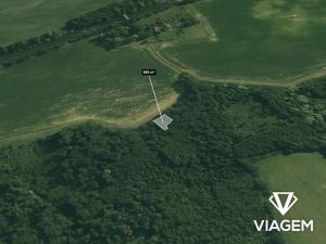 Prodej pole, Valašské Meziříčí, 666 m2
