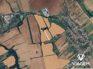 Prodej podílu pole, Kněžpole, 468 m2