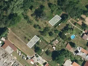 Prodej podílu komerčního pozemku, Moravský Písek, 123 m2