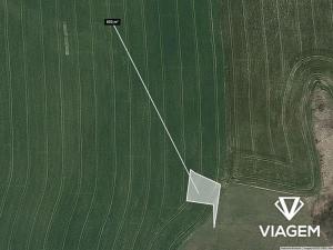 Prodej pole, Jindřichův Hradec, 603 m2