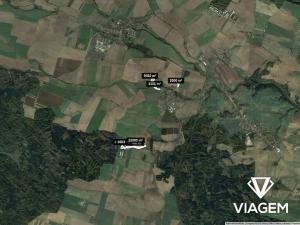 Prodej podílu pole, Ctidružice, 287 m2