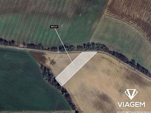 Prodej podílu pole, Pašovice, 505 m2