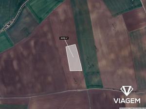 Prodej podílu pole, Veleň, 677 m2