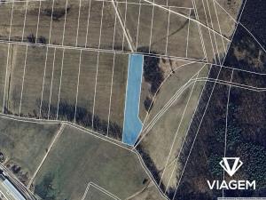 Prodej podílu pole, Kacákova Lhota, 1383 m2