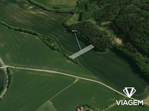 Prodej podílu pole, Cetechovice, 971 m2