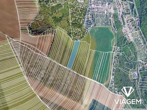 Prodej podílu pole, Brno, 4159 m2