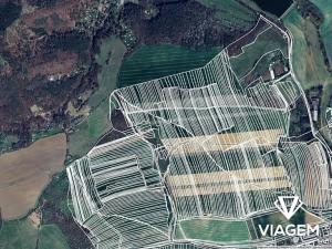 Prodej podílu pole, Boršice, 1491 m2