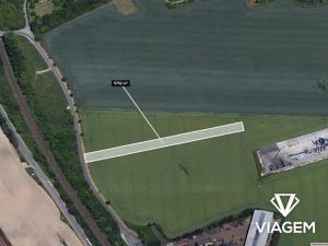 Prodej podílu pole, Tlumačov, 1917 m2