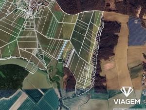 Prodej podílu pole, Kroměříž, 1368 m2