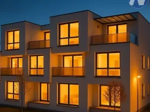 Prodej bytu 2+kk, Plzeň, 47 m2