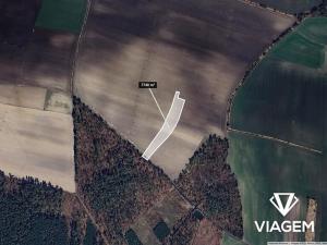 Prodej podílu pole, Hlavenec, 1935 m2