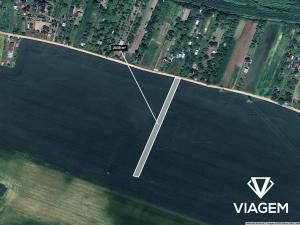 Prodej podílu pole, Kuchařovice, 509 m2