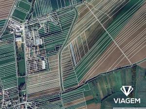 Prodej podílu pole, Tupesy, 737 m2