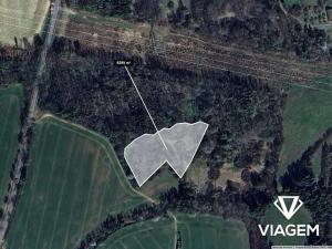 Prodej podílu pole, Kamenná Lhota, 2099 m2