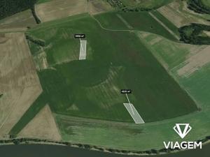 Prodej podílu pole, Nový Vestec, 1257 m2