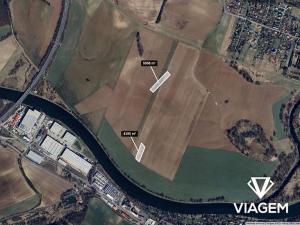 Prodej podílu pole, Nový Vestec, 1257 m2