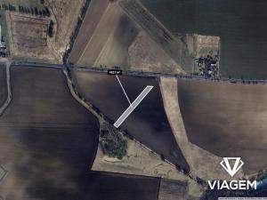 Prodej podílu pole, Svatojanský Újezd, 502 m2