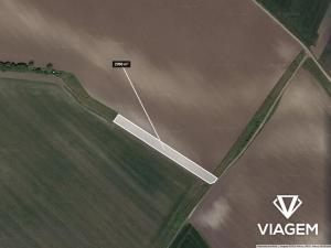 Prodej podílu pole, Velké Pavlovice, 374 m2