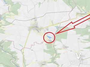 Prodej pole, Čistá, 30162 m2