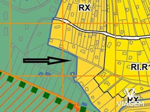 Prodej zahrady, Brno, 1062 m2