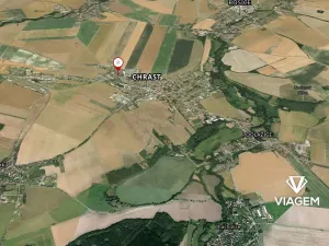 Prodej podílu zahrady, Chrast, 204 m2