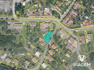 Prodej podílu zahrady, Lipová, 73 m2