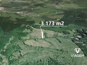 Prodej pole, Slavkov, 3173 m2