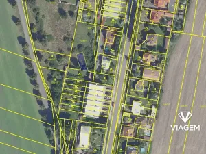 Prodej pozemku pro bydlení, Sadská, 121 m2