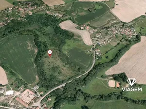 Prodej podílu pole, Ždírec, 26408 m2