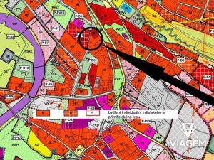 Prodej pozemku pro bydlení, Plesná, 333 m2