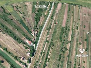 Prodej podílu sadu/vinice, Mutěnice, 511 m2