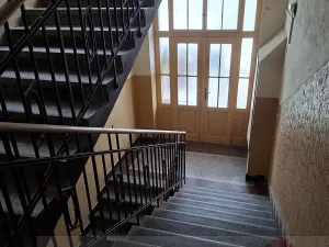 Pronájem bytu 3+kk, Praha - Nové Město, Trojická, 90 m2