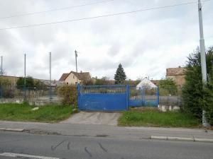 Pronájem obchodního prostoru, Praha - Břevnov, Bělohorská, 2373 m2