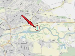 Prodej podílu lesa, Hradec Králové, 717 m2