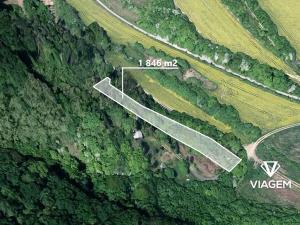 Prodej podílu zahrady, Ždánice, 923 m2