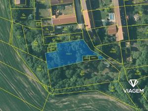 Prodej podílu zahrady, Volfířov, 122 m2