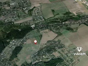 Prodej podílu pole, Zdiby, 495 m2