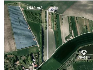 Prodej pole, Brumovice, 1842 m2