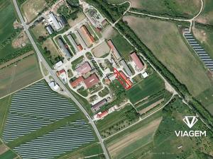 Prodej podílu pole, Velká nad Veličkou, 186 m2