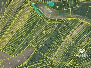 Prodej podílu zahrady, Kyjov, 884 m2