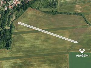 Prodej podílu pole, Medlovice, 1931 m2